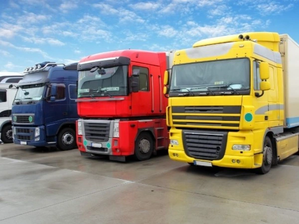 Adana Eceabat Nakliye